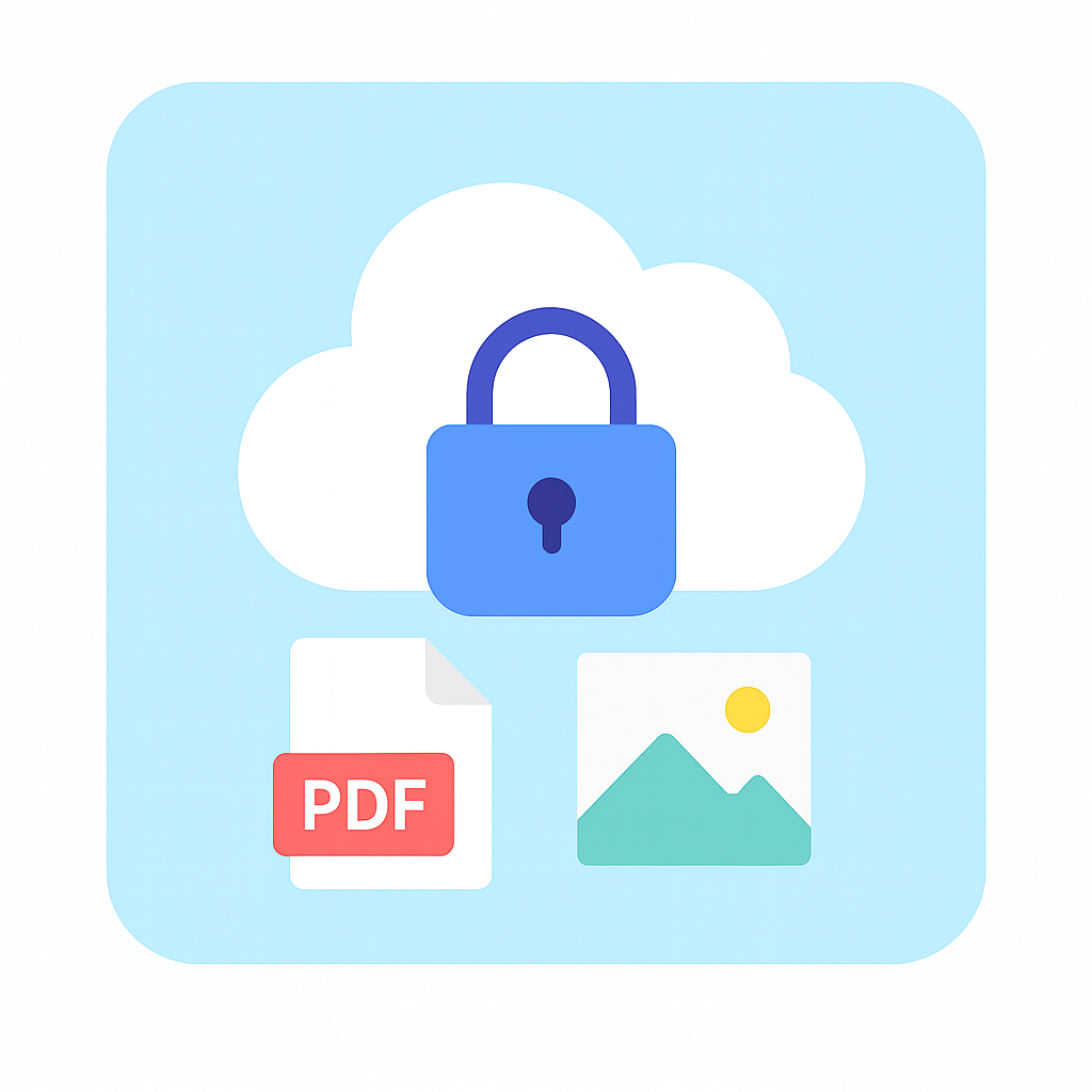 File Security