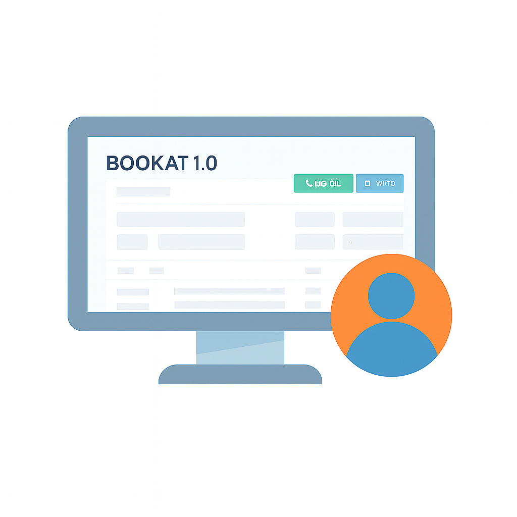 User Homepage
